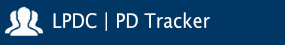 LPDC PD Tracker